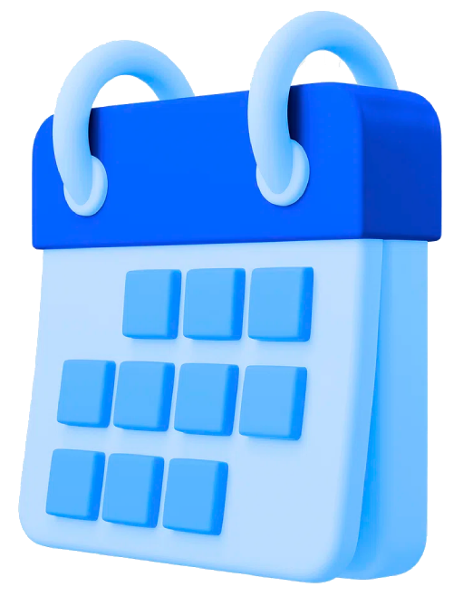 ed calendar